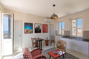 Ortigia Terrazza Su Due Mari