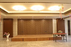 Hotel Maxsun Gwalior