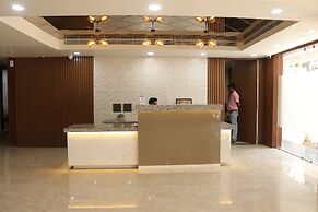 Hotel Maxsun Gwalior