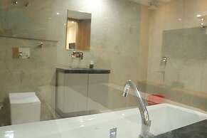Hotel Maxsun Gwalior