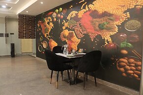 Hotel Maxsun Gwalior