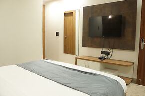 Hotel Maxsun Gwalior