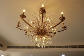 Hotel Maxsun Gwalior