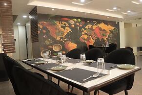 Hotel Maxsun Gwalior