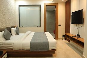 Hotel Maxsun Gwalior