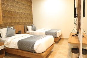 Hotel Maxsun Gwalior