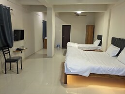 Hotel JDS - Vapi
