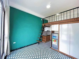 NINE HOUSING 82 Kim Ma