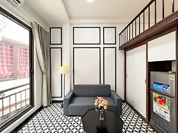 NINE HOUSING 82 Kim Ma