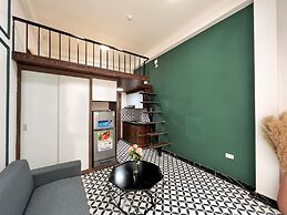 NINE HOUSING 82 Kim Ma