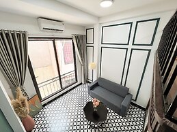 NINE HOUSING 82 Kim Ma