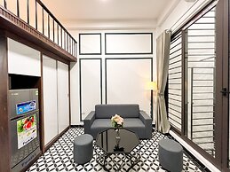 NINE HOUSING 82 Kim Ma