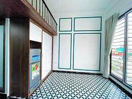 NINE HOUSING 82 Kim Ma