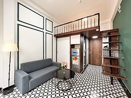 NINE HOUSING 82 Kim Ma