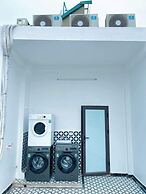 NINE HOUSING 82 Kim Ma