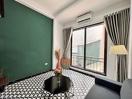 NINE HOUSING 82 Kim Ma