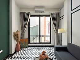 NINE HOUSING 82 Kim Ma