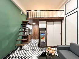 NINE HOUSING 82 Kim Ma