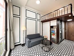 NINE HOUSING 82 Kim Ma