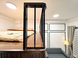 NINE HOUSING 82 Kim Ma