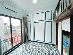 NINE HOUSING 82 Kim Ma