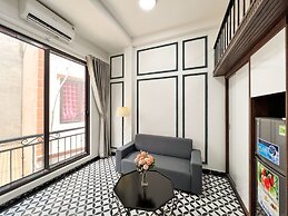 NINE HOUSING 82 Kim Ma