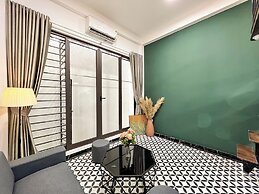 NINE HOUSING 82 Kim Ma