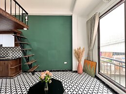 NINE HOUSING 82 Kim Ma