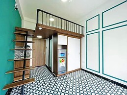 NINE HOUSING 82 Kim Ma