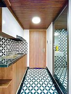 NINE HOUSING 82 Kim Ma