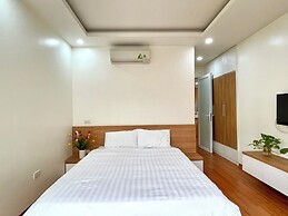 NINE HOUSING 92 Dao Tan