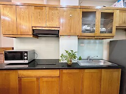 NINE HOUSING 92 Dao Tan