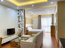 NINE HOUSING 92 Dao Tan