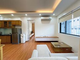 NINE HOUSING 92 Dao Tan