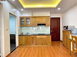 NINE HOUSING 92 Dao Tan