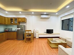 NINE HOUSING 92 Dao Tan