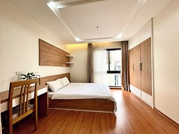 NINE HOUSING 92 Dao Tan