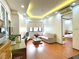 NINE HOUSING 92 Dao Tan