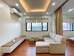 NINE HOUSING 92 Dao Tan