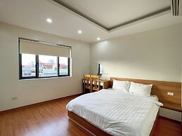 NINE HOUSING 92 Dao Tan