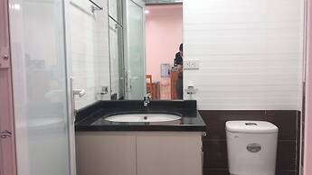 NINE HOUSING 92 Dao Tan