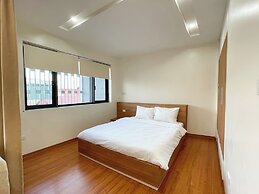 NINE HOUSING 92 Dao Tan