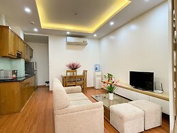 NINE HOUSING 92 Dao Tan