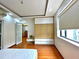 NINE HOUSING 92 Dao Tan