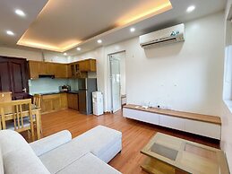 NINE HOUSING 92 Dao Tan