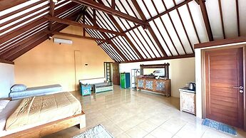 Bukawa Lodge Jimbaran