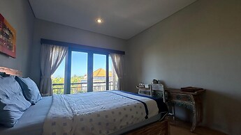 Bukawa Lodge Jimbaran