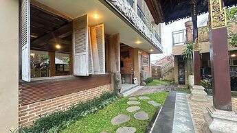 Bukawa Lodge Jimbaran