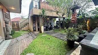 Bukawa Lodge Jimbaran