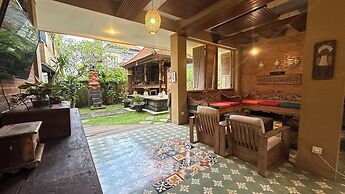 Bukawa Lodge Jimbaran